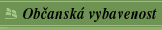 Ob�ansk� vybavenost