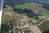 Leteck� sn�mek